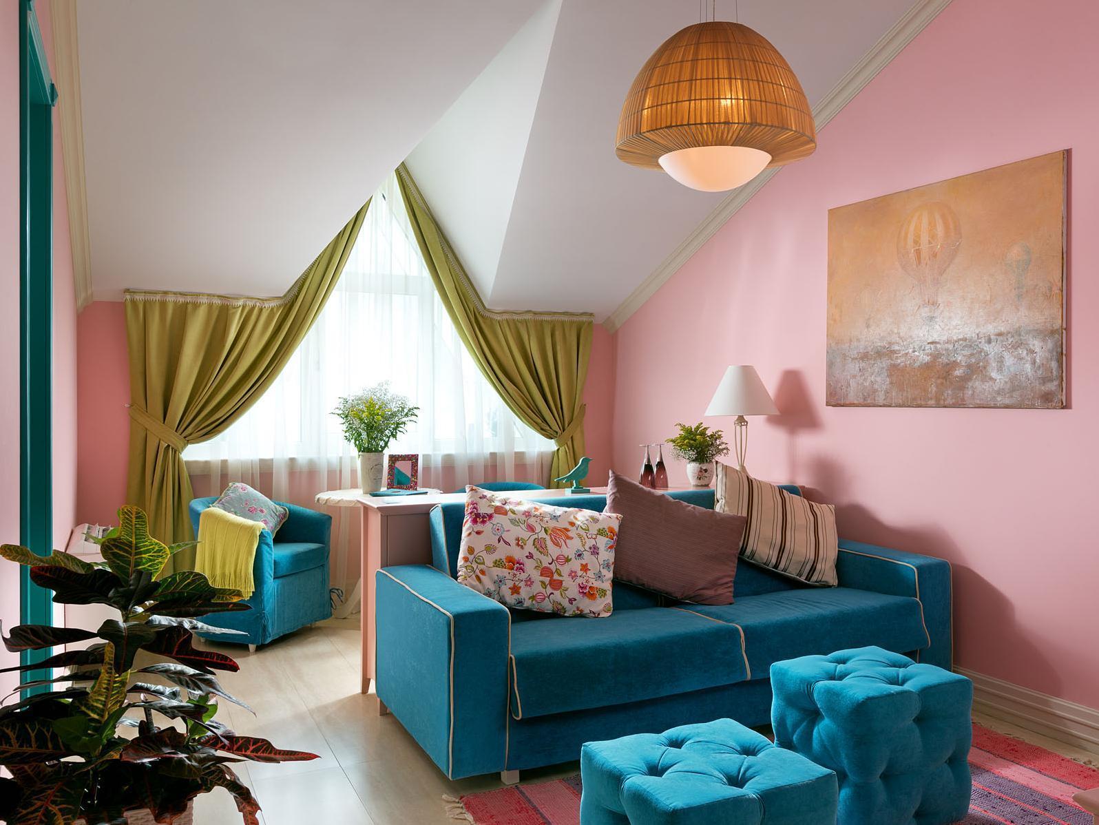 Hotel Nasha Dacha