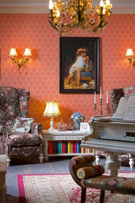 Hotel Nasha Dacha