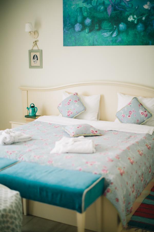 Hotel Nasha Dacha 4*